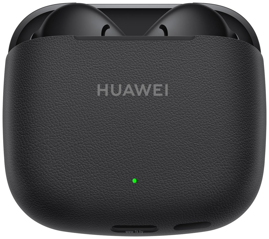 Фотографии Huawei FreeBuds SE 3 (черный, международная версия)