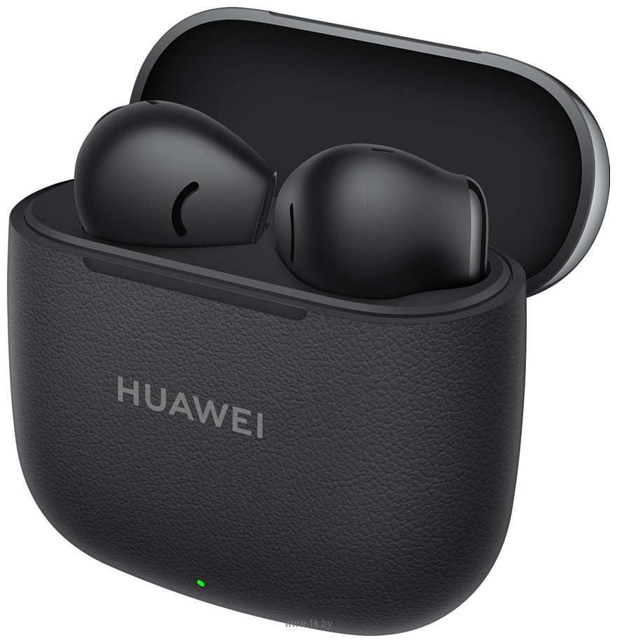 Фотографии Huawei FreeBuds SE 3 (черный, международная версия)