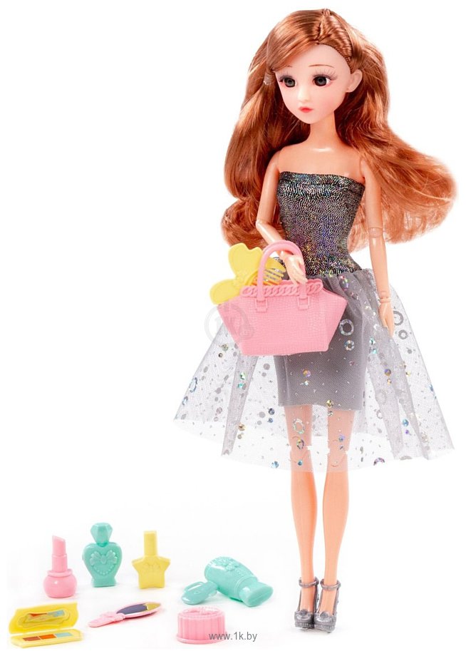 Фотографии Полесье Ксюша в платье 02550