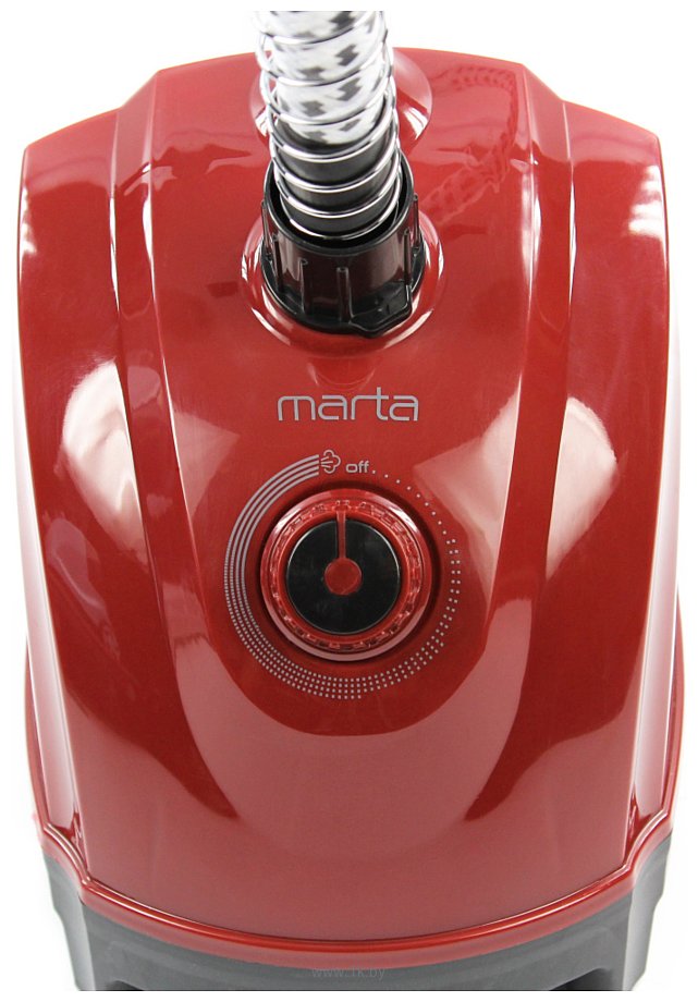 Фотографии Marta MT-1171 (бордовый гранат)