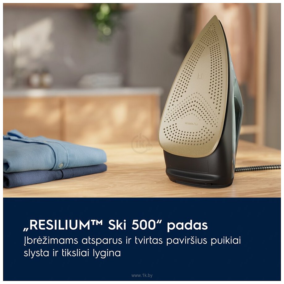 Фотографии Electrolux Renew 800 E8SI2-8OG