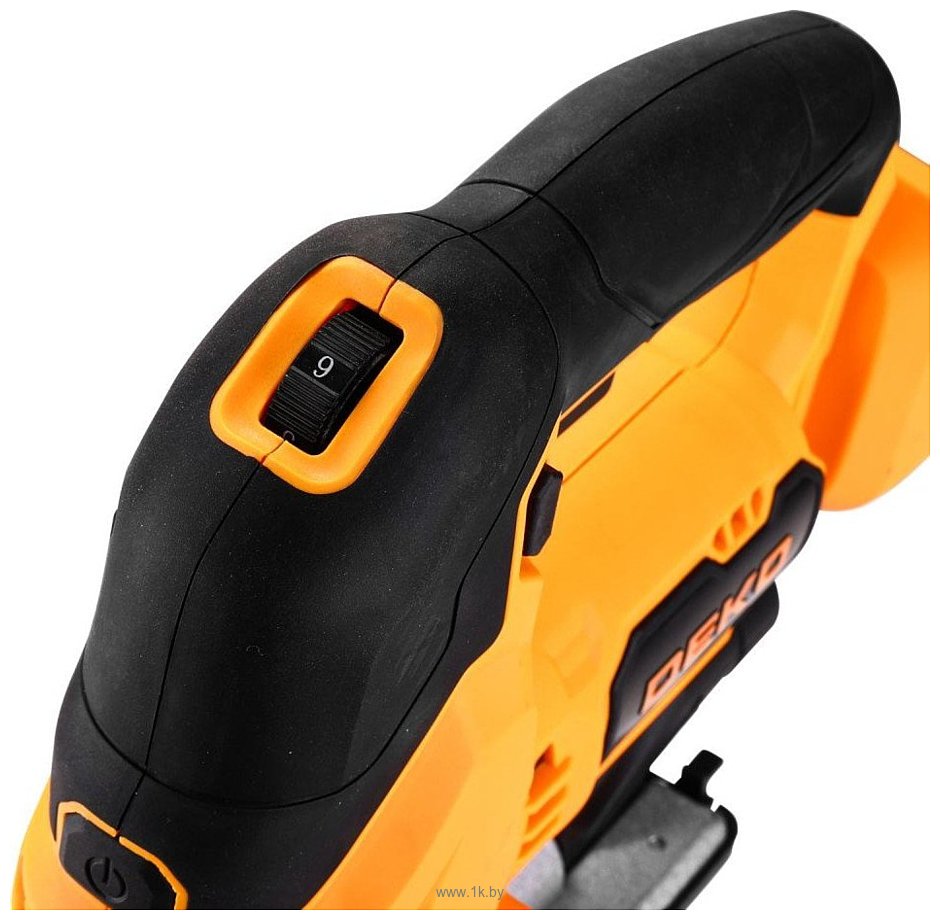 Фотографии Deko DKJS20 Max 083-1126 (с 1-им АКБ)