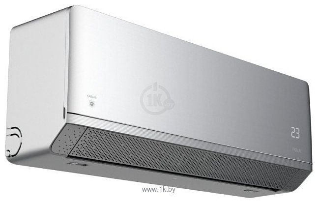 Фотографии Funai Kagami Inverter RAC-I-KM30HP.D01