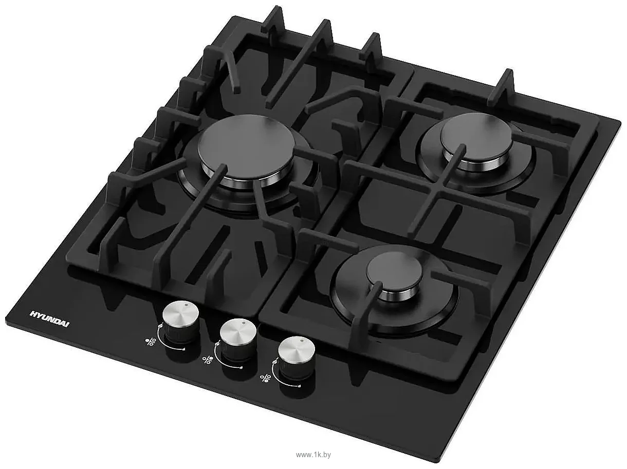 Фотографии Hyundai HHG 4333 BG