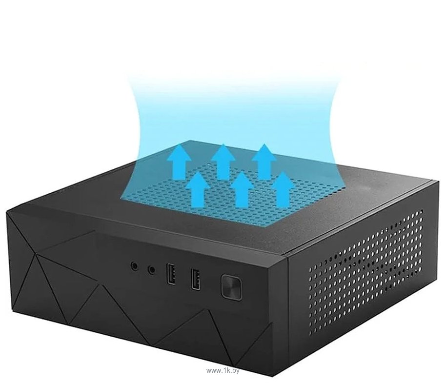 Фотографии Jet Office 5i8400D16SD25VGAM1W1