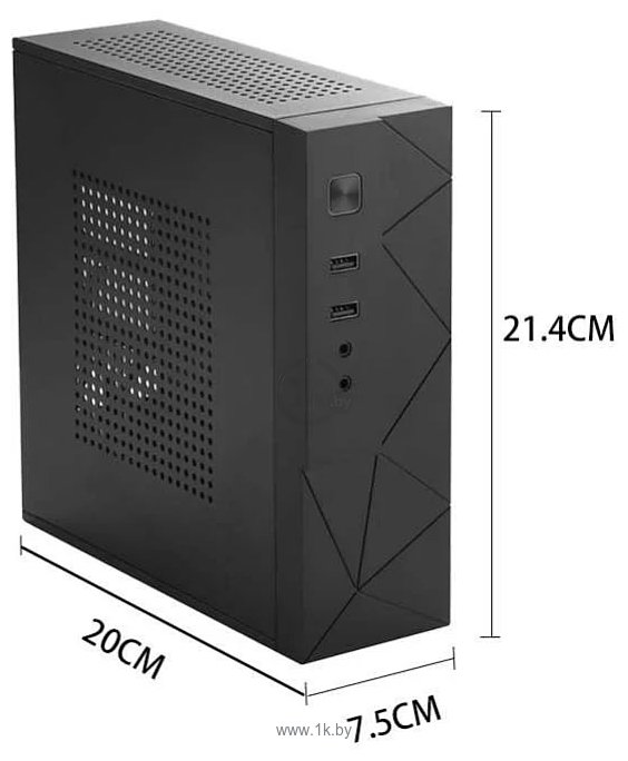 Фотографии Jet Office 5i8400D16SD25VGAM1W1