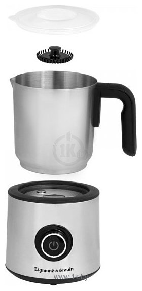 Фотографии Zigmund & Shtain ZMF-451 Фотографии Zigmund & Shtain ZMF-451