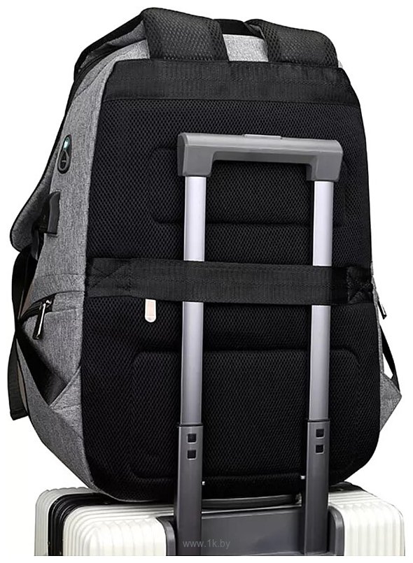 Фотографии Norvik Gedons 4010.10 (серый)