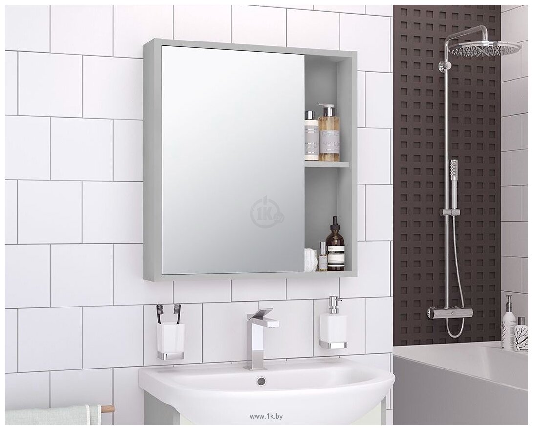 Фотографии Runo  Эко 60 (серый)