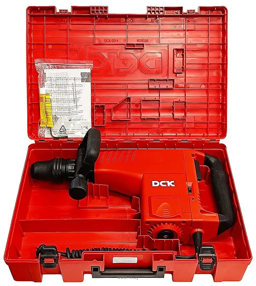 Фотографии DCK KZG10 (кейс) Фотографии DCK KZG10 (кейс)