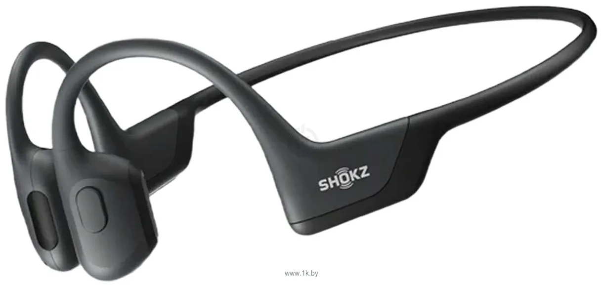 Фотографии Shokz OpenRun Pro