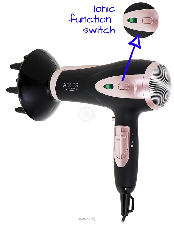 Фотографии Adler AD 2248b Фотографии Adler AD 2248b