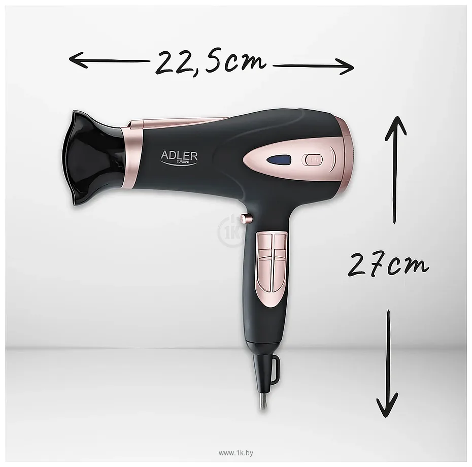 Фотографии Adler AD 2248b Фотографии Adler AD 2248b