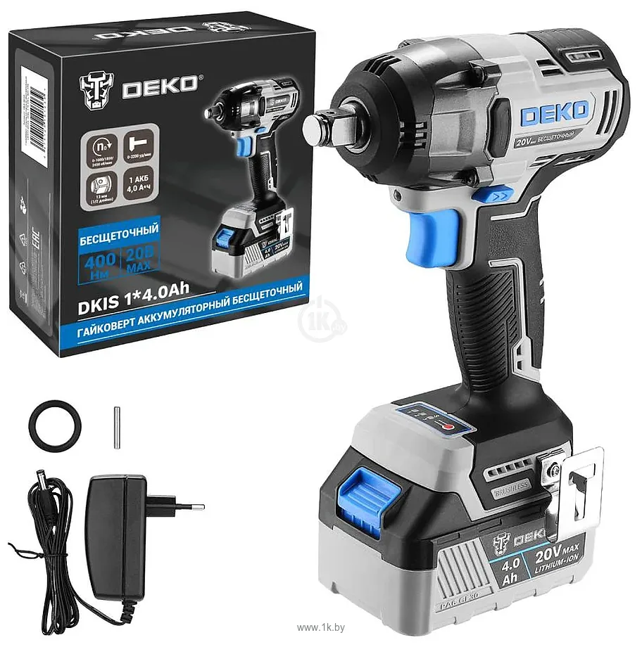 Фотографии Deko DKIS20 063-4034