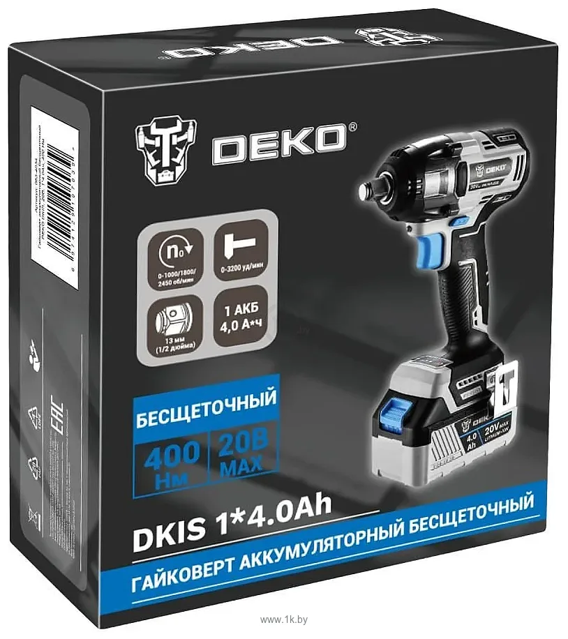 Фотографии Deko DKIS20 063-4034