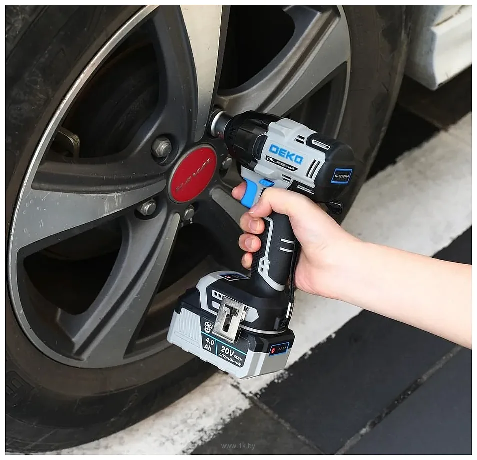 Фотографии Deko DKIS20 063-4034