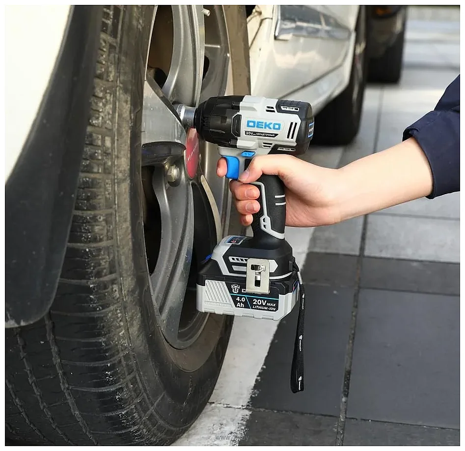 Фотографии Deko DKIS20 063-4034