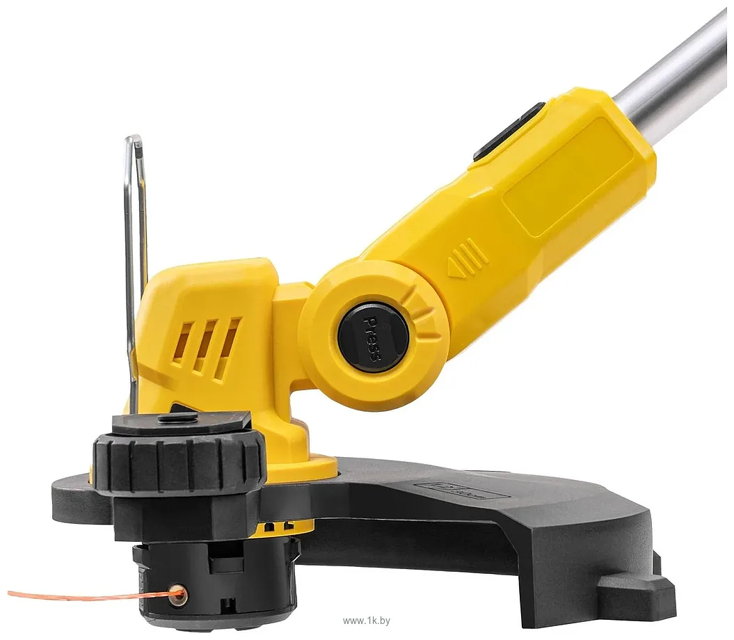 Фотографии Kolner KTG 18-30T1 (с 1-им АКБ) Фотографии Kolner KTG 18-30T1 (с 1-им АКБ)