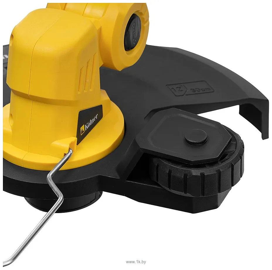 Фотографии Kolner KTG 18-30T1 (с 1-им АКБ) Фотографии Kolner KTG 18-30T1 (с 1-им АКБ)