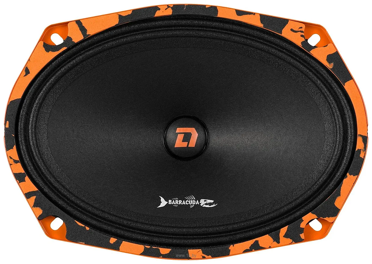 Фотографии DL Audio Barracuda 69 V.2