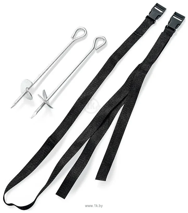 Фотографии Clear Fit Spacehop 14ft