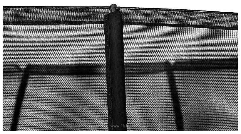 Фотографии Clear Fit Spacehop 14ft