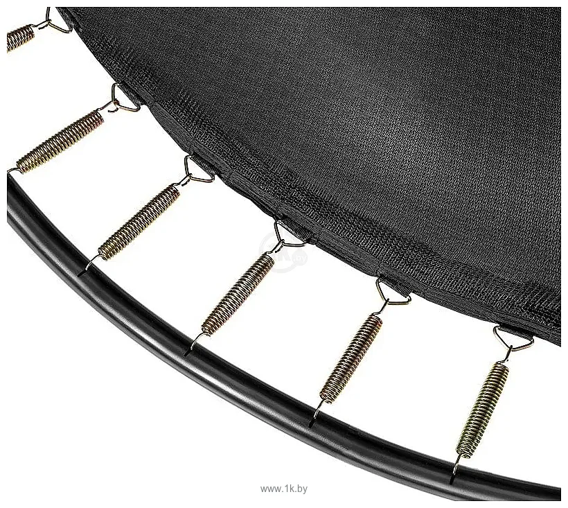 Фотографии Clear Fit Spacehop 14ft