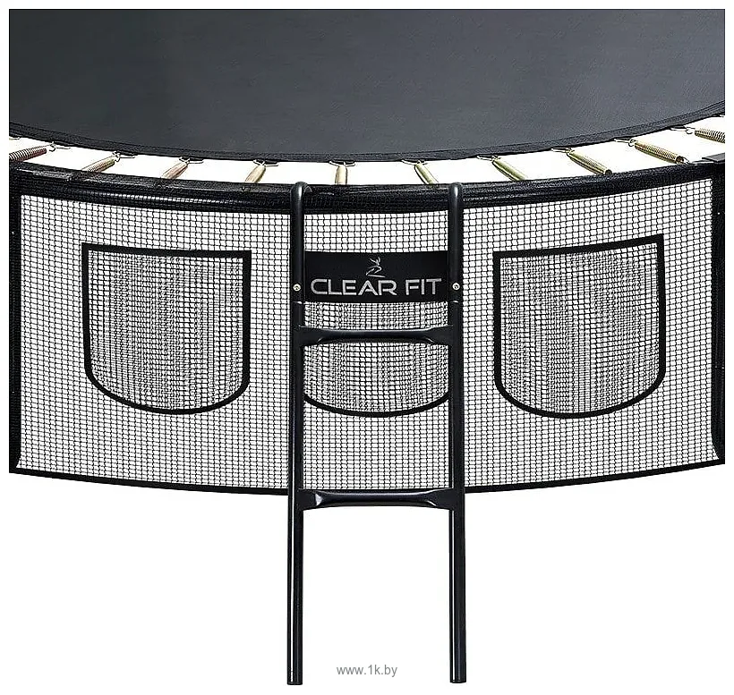 Фотографии Clear Fit Spacehop 14ft