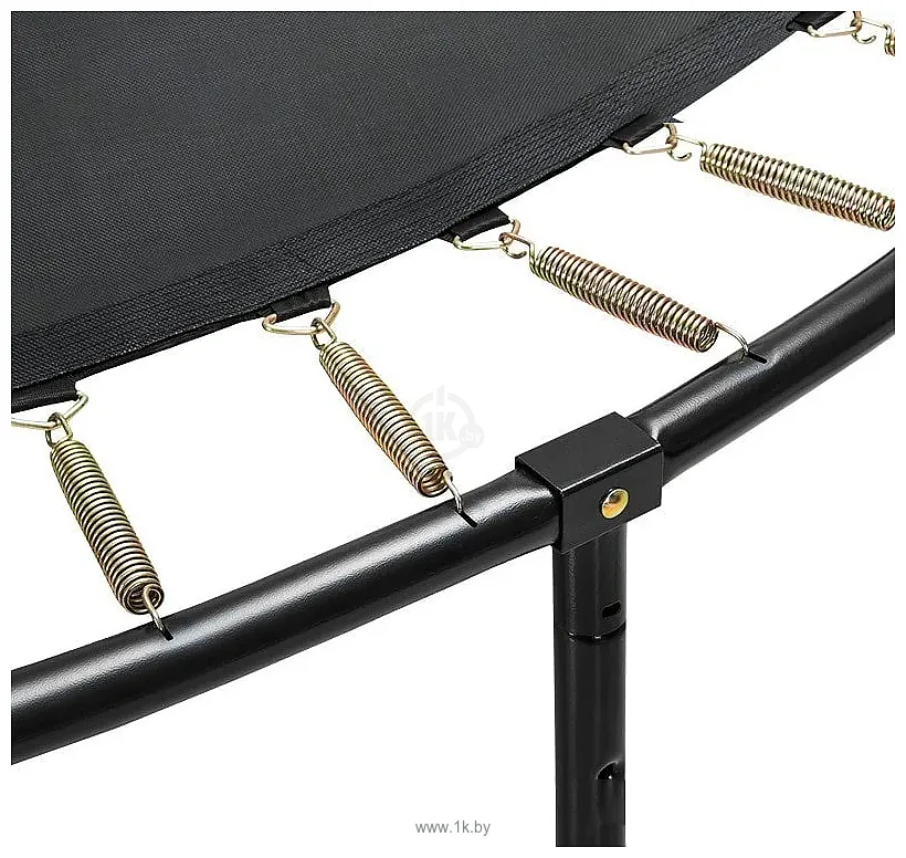 Фотографии Clear Fit Spacehop 14ft