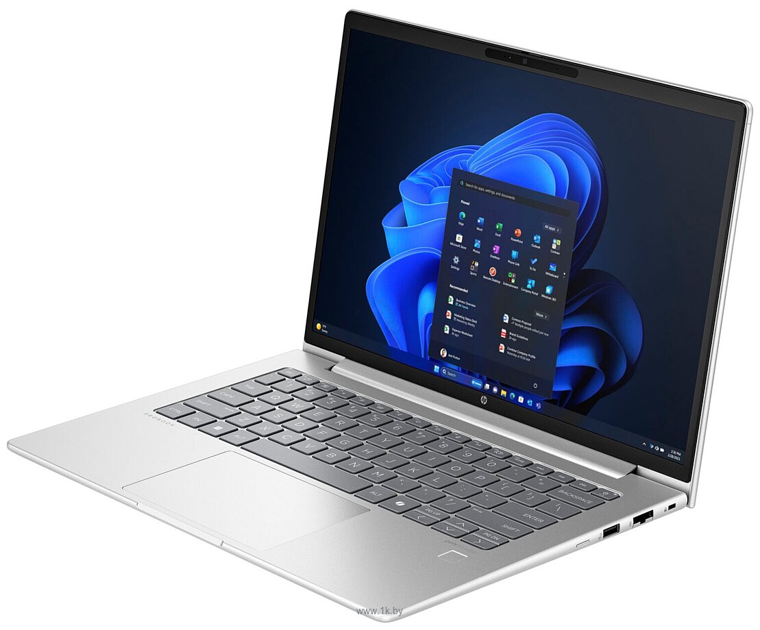 Фотографии HP ProBook 440 G11 8Z4M8AV + 8 ГБ (память расширена продавцом) Фотографии HP ProBook 440 G11 8Z4M8AV + 8 ГБ (память расширена продавцом)