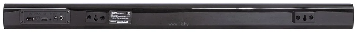 Фотографии Aiwa ASB-400
