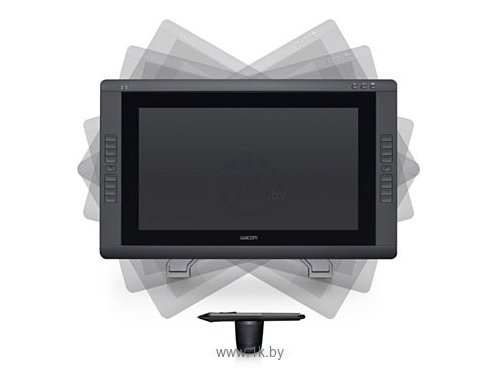 Фотографии Wacom Cintiq 22HD touch DTH-2200