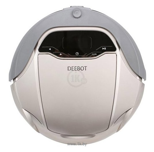 Фотографии Ecovacs DeeBot D77