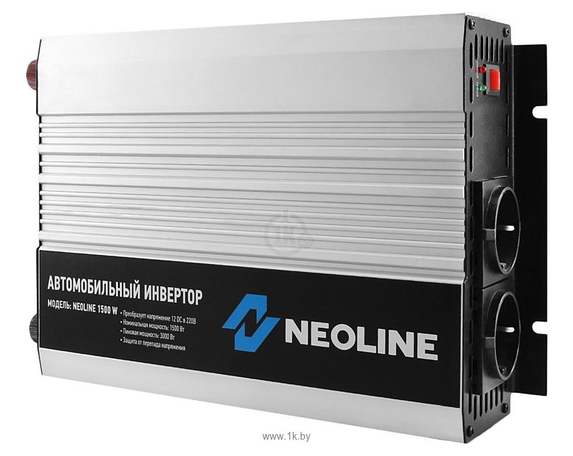 Фотографии Neoline 1500W