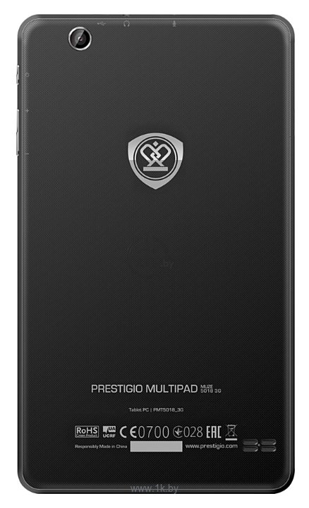 Фотографии Prestigio MultiPad PMT5018 3G