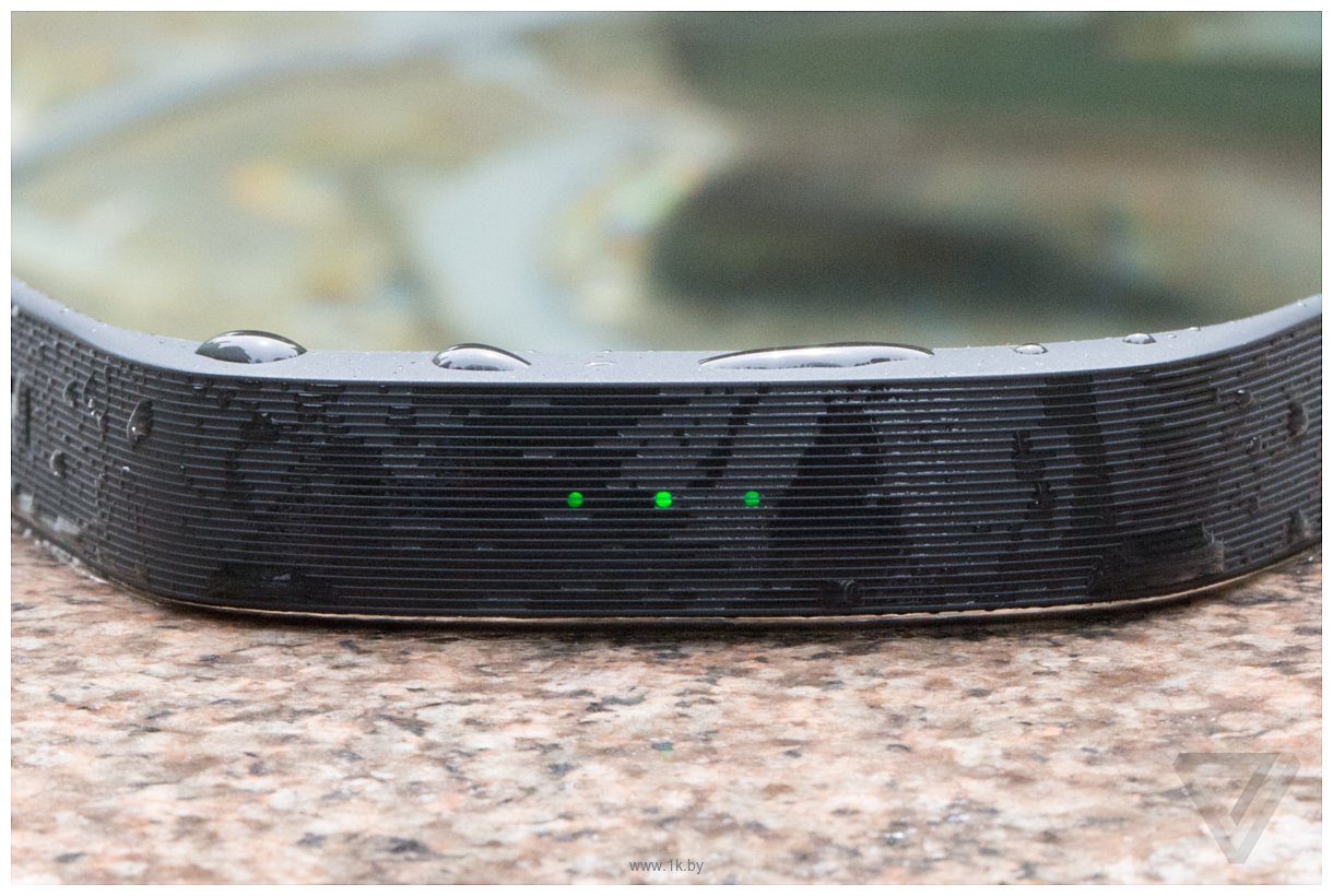 Фотографии Razer Nabu X