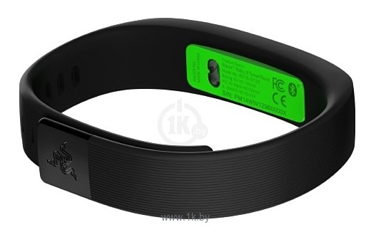 Фотографии Razer Nabu X