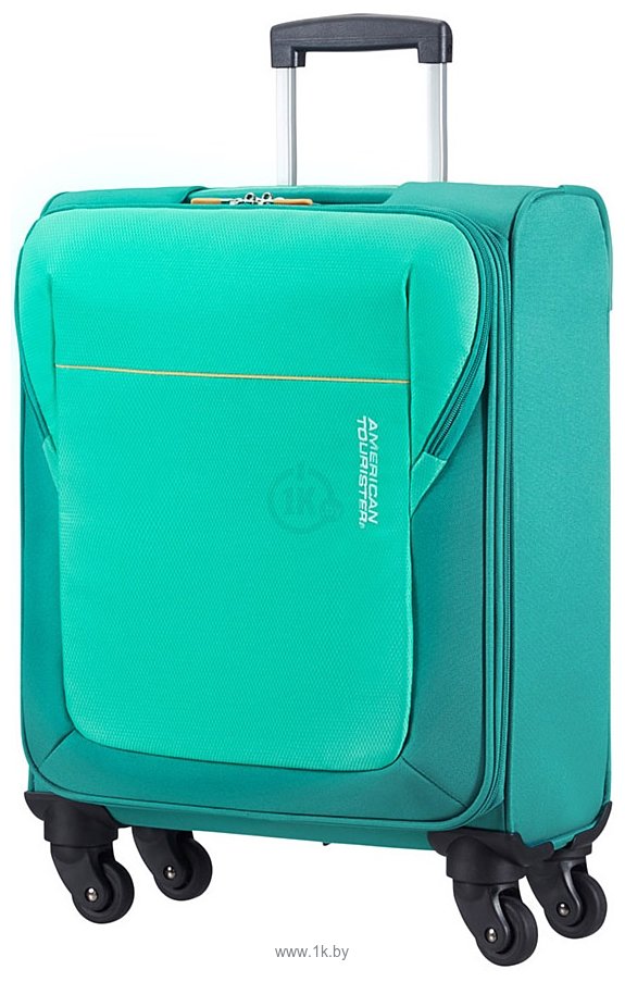 Фотографии American Tourister San Francisco S (84A*002) 55 см