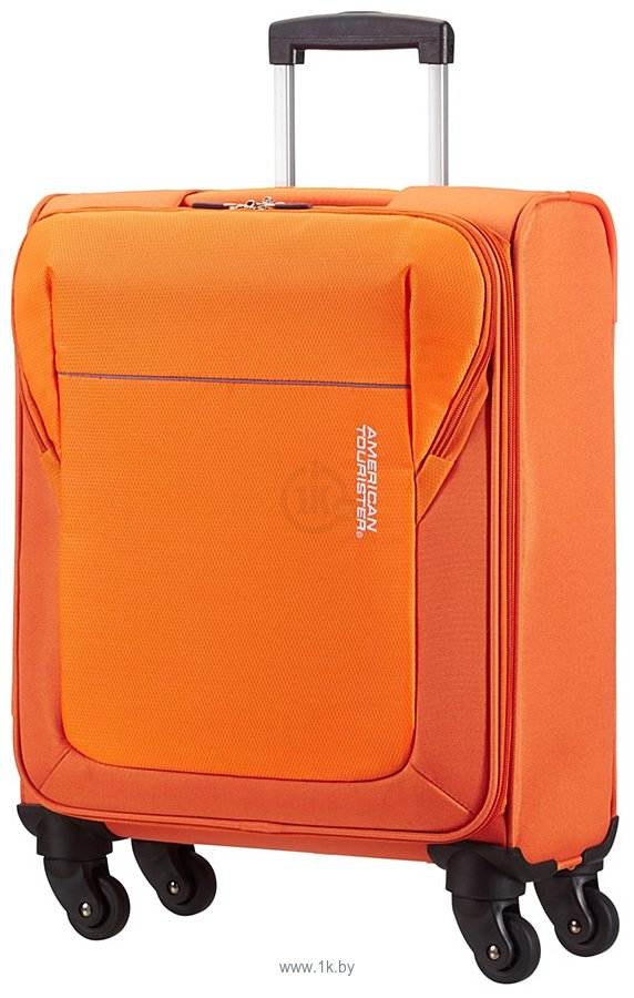 Фотографии American Tourister San Francisco S (84A*002) 55 см