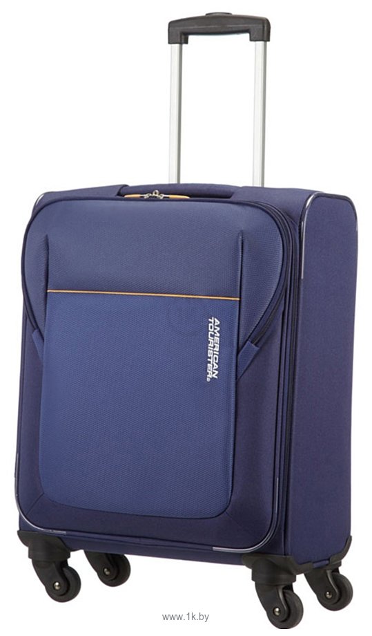 Фотографии American Tourister San Francisco S (84A*002) 55 см