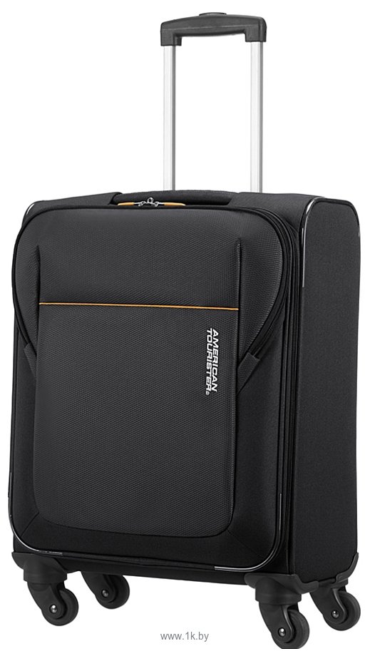 Фотографии American Tourister San Francisco S (84A*002) 55 см