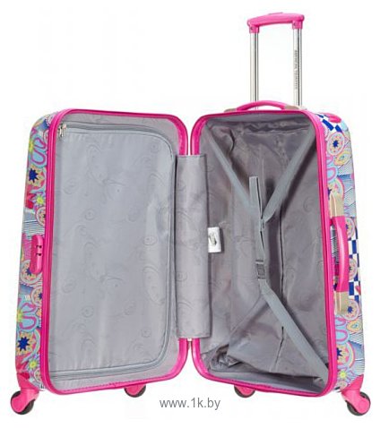 Фотографии American Tourister Jazz L (66A*004) 77 см