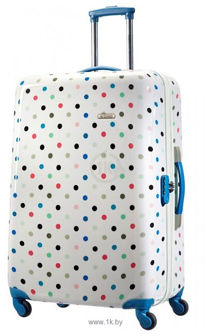 Фотографии American Tourister Jazz L (66A*004) 77 см