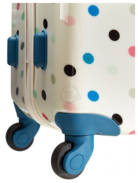 Фотографии American Tourister Jazz L (66A*004) 77 см