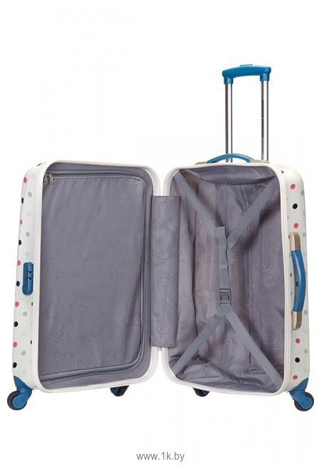 Фотографии American Tourister Jazz L (66A*004) 77 см