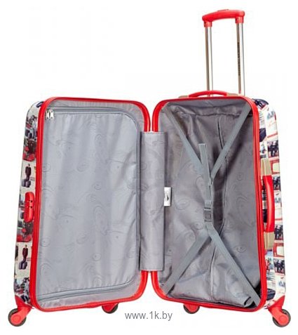 Фотографии American Tourister Jazz L (66A*004) 77 см