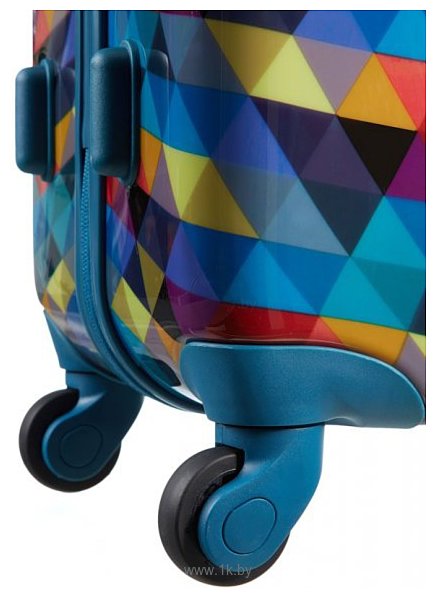 Фотографии American Tourister Jazz L (66A*004) 77 см