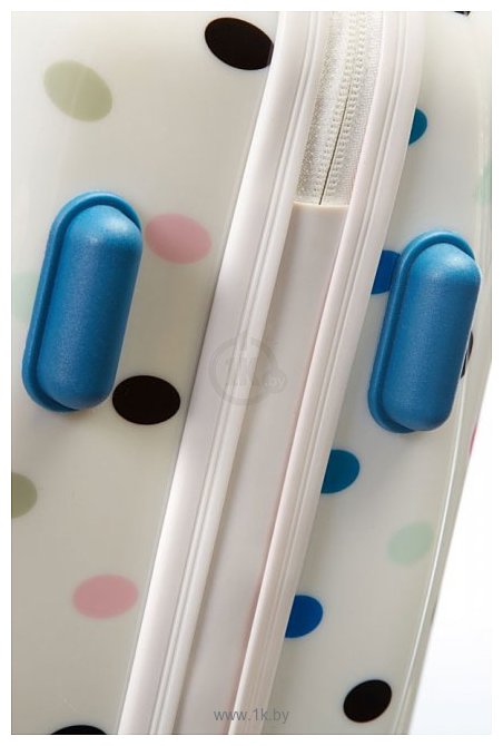 Фотографии American Tourister Jazz L (66A*004) 77 см