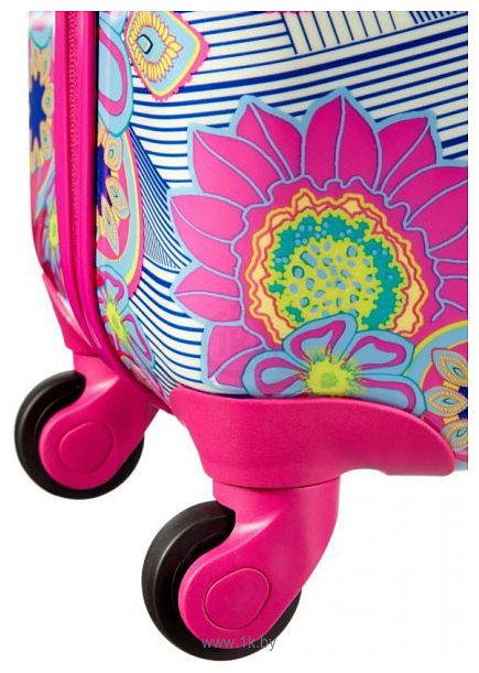 Фотографии American Tourister Jazz L (66A*004) 77 см