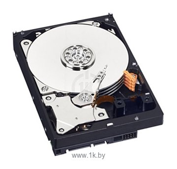 Фотографии Western Digital WD60EZRZ